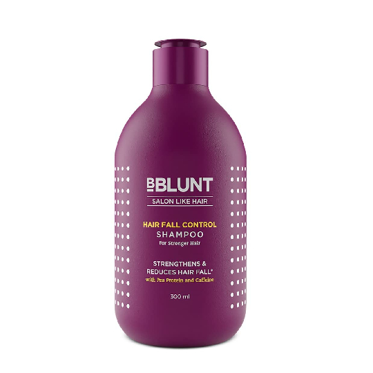 Buy 2 Hair Fall Control Shampoo - 300 ml at Just Rs.359 | Use Code (BOGO)